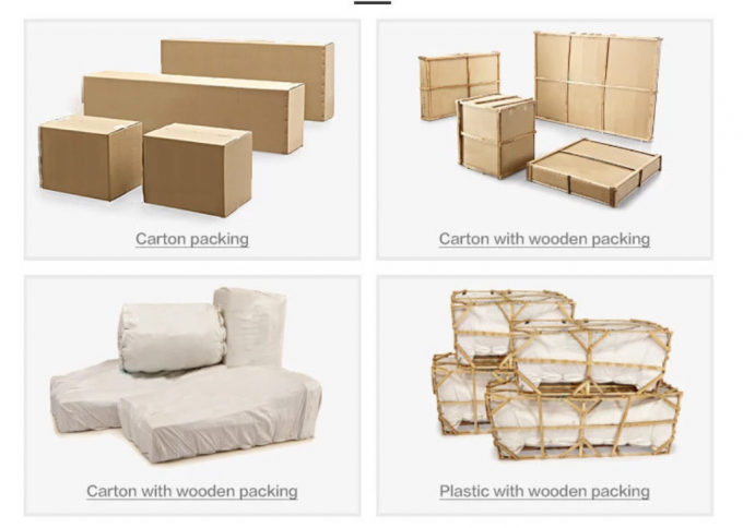 Nowoczesna sofa w europejskim stylu z pomarańczowym aksamitem 4