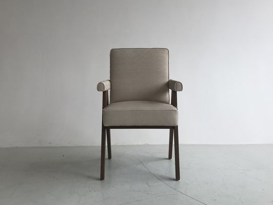 kupować Luksusowa sypialnia hotelowa Retro pojedyncza sofa tapicerowane krzesło biurowe produkcja online