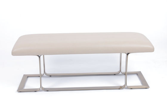kupować Nordic Light Luxury Leisure Bench Dostosowywalny produkcja online