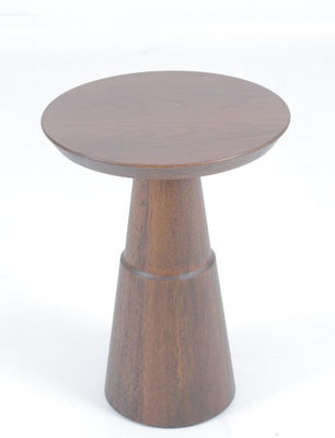 kupować CA Passed Grey Side Table Salon Morden produkcja online