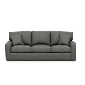 kupować Klasyczna lniana sofa Chesterfield Zestaw europejski styl kanapa produkcja online