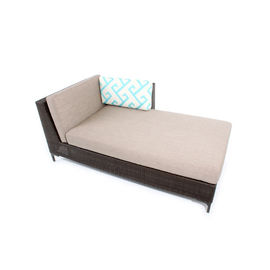 kupować U Shape American Design Sofa Segmenty Loveseats Custom Made Bezpłatna próbka produkcja online
