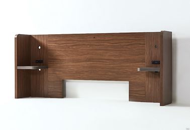 kupować Zagłówki hotelowe z laminatem HPL LED King Size ze stolikami nocnymi i gniazdkiem elektrycznym produkcja online