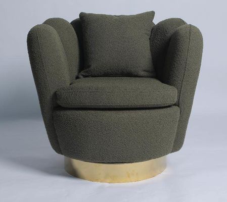 kupować Miś Tkanina 75 * 70 * 75 cm Fotel do salonu produkcja online