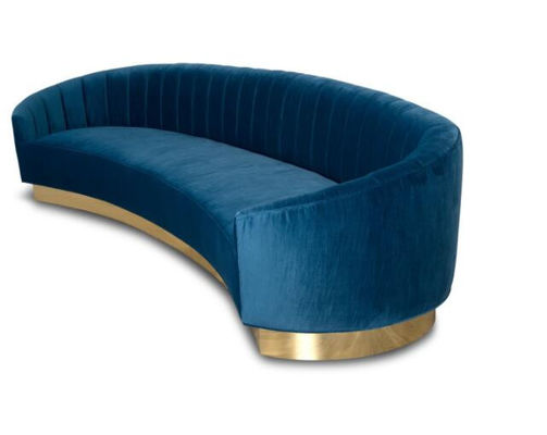 kupować Europejskie kanapy do salonu 224x97x83cm do mebli domowych produkcja online