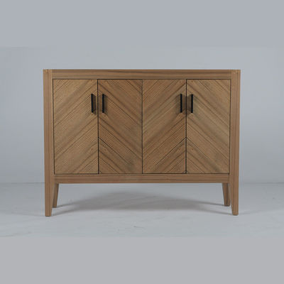 Dobra cena. Nieskładane meble do jadalni w nowoczesnym stylu Kuchnia z litego drewna w Internecie