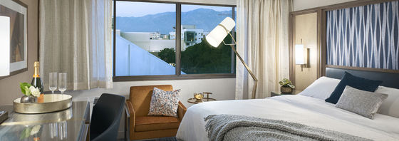 Dobra cena. Krzesło do jadalni ze stali nierdzewnej z tapicerką z nowoczesnej tkaniny w Internecie