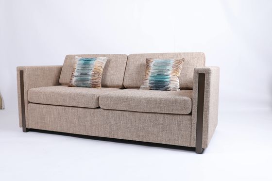 Dobra cena. Dostosowana tapicerowana sofa do salonu Nowoczesny luksus w Internecie