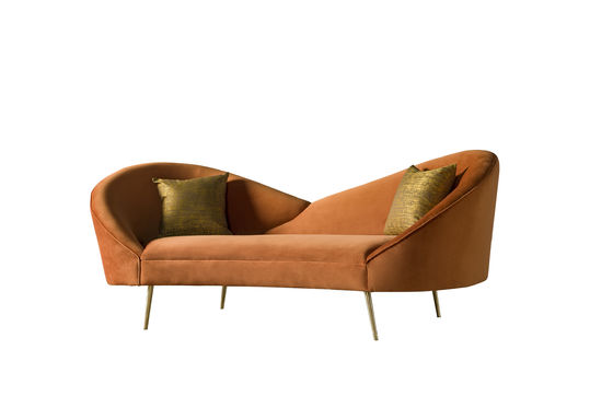 Dobra cena. Skóra bydlęca 3-osobowa Nowoczesna skórzana sofa do salonu w Internecie