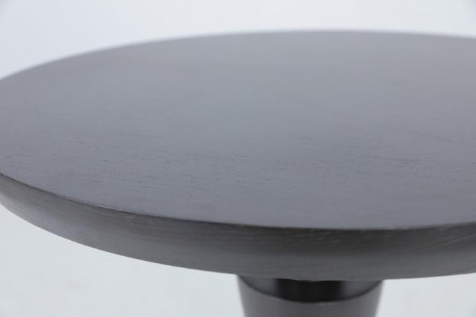 Komercyjny i domowy okrągły salon stolik kawowy 1