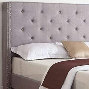 Współczesne łóżko Queen Size King Size Meble do sypialni KD 1